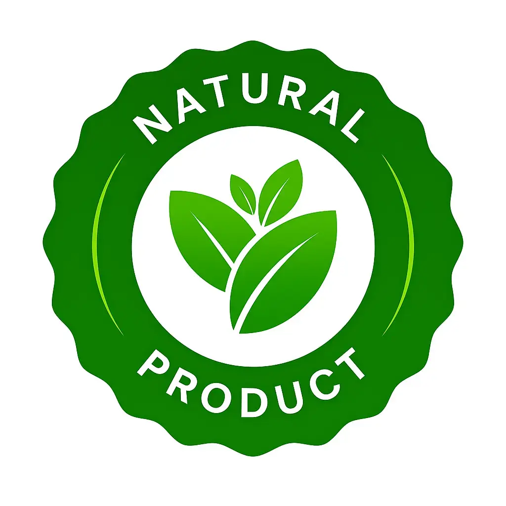 mindvault  All Natural